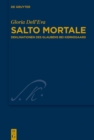 Image for Salto Mortale: Deklinationen Des Glaubens Bei Kierkegaard
