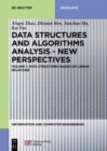 Image for Data structures based on linear relations