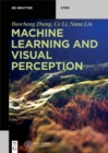 Image for Machine Learning and Visual Perception