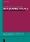 Image for Risk-Sharing Finance: An Islamic Jurisprudence (Fiqh) Perspective