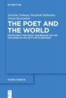 Image for The Poet and the World: Festschrift for Wout Van Bekkum on the Occasion of His Sixty-Fifth Birthday