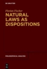 Image for Natural Laws as Dispositions