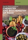 Image for Chemistry and Biochemistry of Food