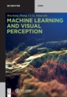Image for Machine Learning and Visual Perception