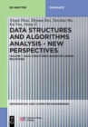 Image for Data structures based on linear relations