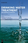 Image for Drinking Water Treatment