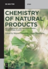 Image for Chemistry of natural products  : phytochemistry and pharmacognosy of medicinal plants