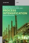 Image for Process Intensification : Design Methodologies