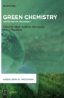 Image for Green chemistry  : water and its treatment