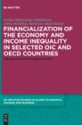 Image for Financialization of the economy and income inequality in selected OIC and OECD countries : The role of institutional factors