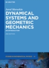 Image for Dynamical Systems and Geometric Mechanics: An Introduction