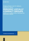 Image for Periodic Locally Compact Groups : A Study of a Class of Totally Disconnected Topological Groups