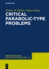 Image for Critical Parabolic-Type Problems