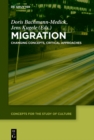 Image for Migration: Changing Concepts, Critical Approaches : 7