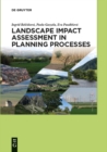 Image for Landscape impact assessment in planning processes