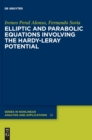 Image for Elliptic and parabolic equations involving the Hardy-Leray potential