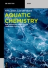 Image for Aquatic chemistry  : for water and wastewater treatment applications