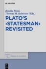 Image for Plato&#39;s >Statesman