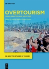 Image for Overtourism: Issues, Realities and Solutions
