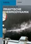 Image for Praktische Thermodynamik