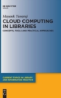 Image for Cloud Computing in Libraries