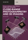 Image for Close-Range Photogrammetry and 3D Imaging