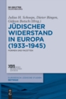 Image for J?discher Widerstand in Europa (1933-1945)