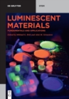 Image for Luminescent Materials