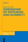 Image for Dimensions of Diffusion and Diversity