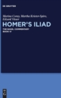 Image for Homer&#39;s Iliad