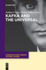 Image for Kafka and the Universal
