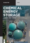 Image for Chemical energy storage