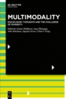 Image for Multimodality: Disciplinary Thoughts and the Challenge of Diversity