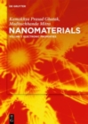 Image for Nanomaterials : Volume 1: Electronic Properties