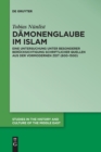 Image for Damonenglaube im Islam