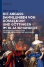 Image for Die Abguss-Sammlungen von Dusseldorf und Gottingen im 18. Jahrhundert