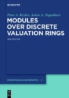 Image for Modules over Discrete Valuation Rings