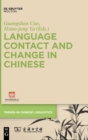 Image for Language Contact and Change in Chinese