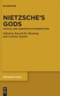Image for Nietzsche&#39;s gods  : critical and constructive perspectives