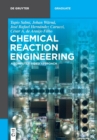 Image for Chemical Reaction Engineering : A Computer-Aided Approach