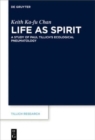 Image for Life as Spirit : A Study of Paul Tillich&#39;s Ecological Pneumatology