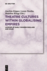 Image for Theatre Cultures within Globalising Empires: Looking at Early Modern England and Spain