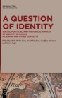 Image for A Question of Identity