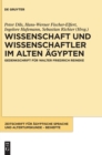 Image for Wissenschaft und Wissenschaftler im Alten Agypten : Gedenkschrift fur Walter Friedrich Reineke