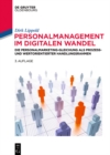 Image for Personalmanagement Im Digitalen Wandel: Die Personalmarketing-Gleichung Als Prozess- Und Wertorientierter Handlungsrahmen