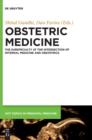 Image for Obstetric medicine  : the subspecialty at the intersection of internal medicine and obstetrics