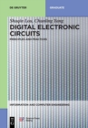 Image for Digital Electronic Circuits : Principles and Practices