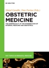 Image for Obstetric Medicine: The Subspecialty at the Intersection of Internal Medicine and Obstetrics