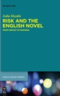 Image for Risk and the English Novel
