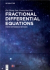 Image for Fractional Differential Equations: Finite Difference Methods